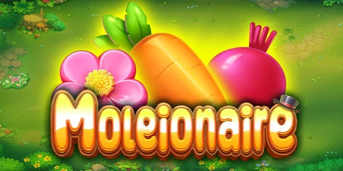 Trik Jitu dan Mudah Menang di Slot Online Moleionaire