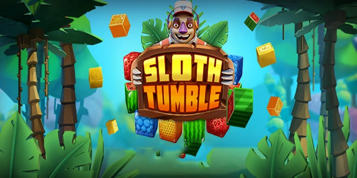 Bocoran Pola JP Slot Sloth Tumble Paling Gacor Hari Ini