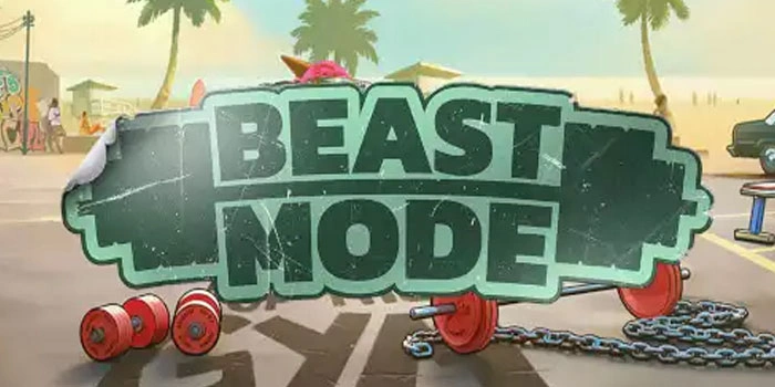 Bocoran Tips Mendapatkan Jackpot Di Slot Beast Mode