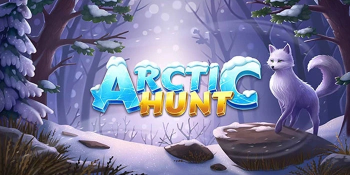 Bocoran Terupdate Untuk Pola Kemenangan Slot Arctic Hunt