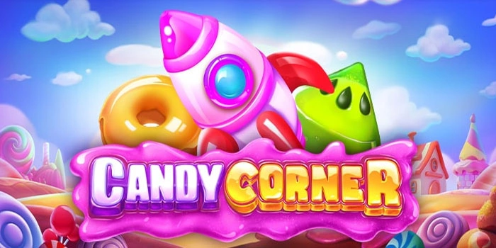 Tips Terbaru Agar Menang Saat Bermain di Slot Candy Corner