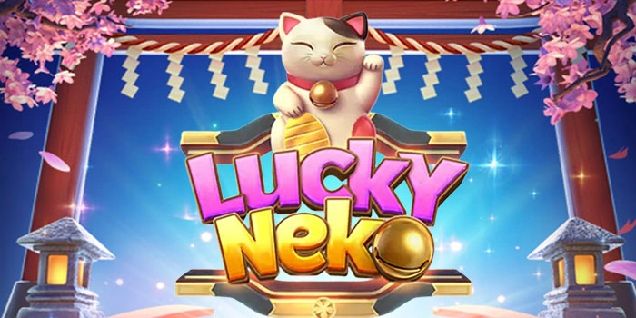 Cara Cerdas Untuk Mengatur Pola Spin Gacor di Slot Lucky Neko