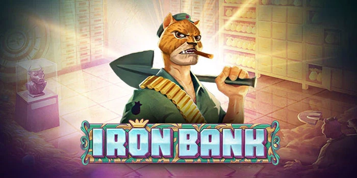 Panduan Lengkap Untuk Memahami Pola Jitu Slot Iron Bank