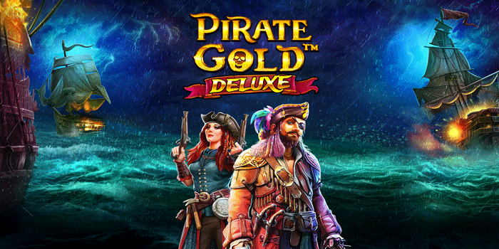Strategi Ampuh Menang Banyak Di Pirate Gold Deluxe