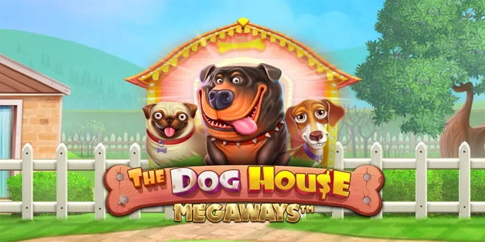 Strategi Pintar Maksimalkan RTP di Slot The Dog House Megaways