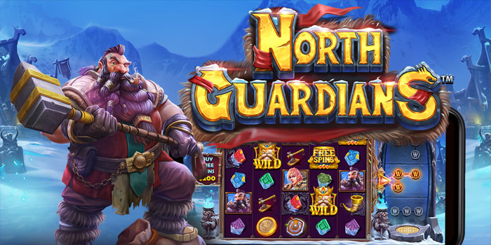 Teknik Efisien Menang di Slot North Guardians Tanpa Spin Boros