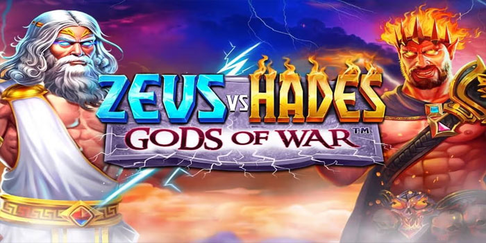 Bocoran Pola Gacor Slot Zeus vs Hades Paling Stabil